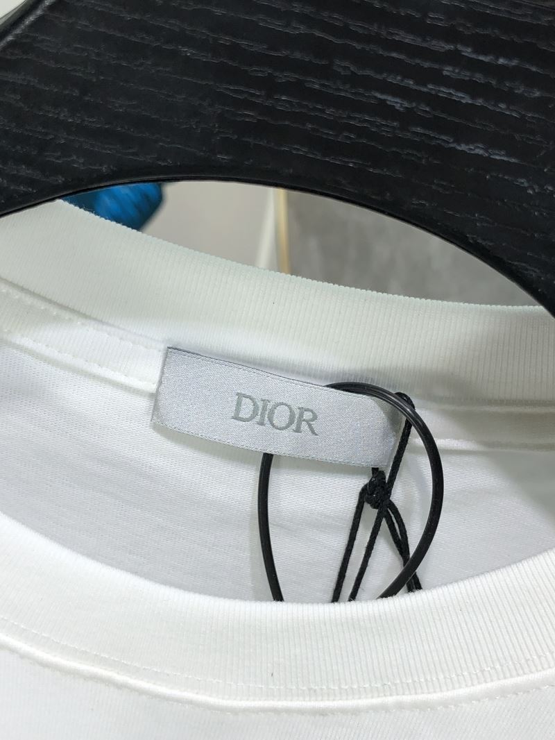 Christian Dior T-Shirts